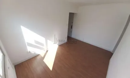Apartamento Padrão 2 DORMITÓRIOS + Dependência e garagem