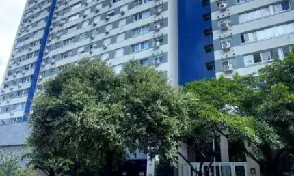 Apartamento à venda no bairro Petrópolis - Porto Alegre/RS