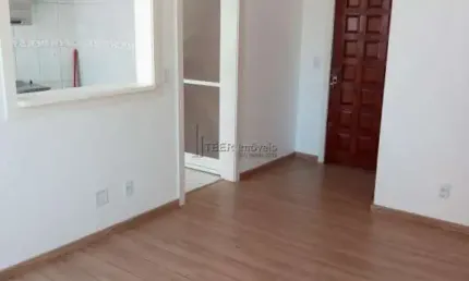 Apartamento à venda no bairro Santa Maria Goretti - Porto Alegre/RS