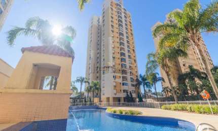 Apartamento à venda no bairro Passo da Areia - Porto Alegre/RS