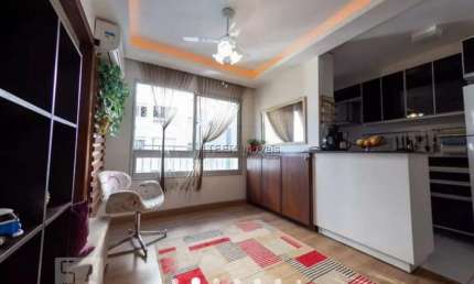 Apartamento à venda no bairro Passo das Pedras - Porto Alegre/RS