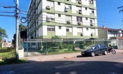 Apartamento à venda no bairro Vila Ipiranga - Porto Alegre/RS