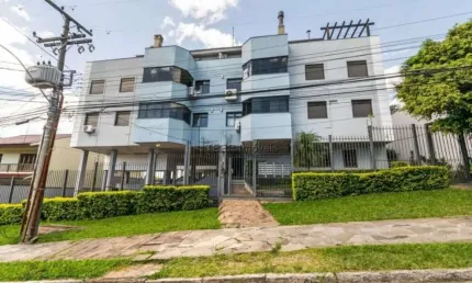 Apartamento à venda no bairro nonoai - porto alegre/rs