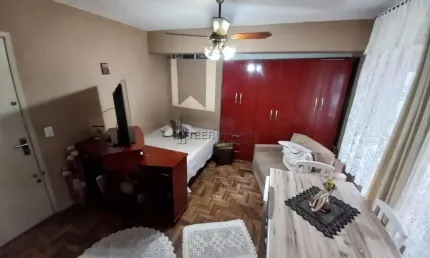 Apartamento com 1 quarto à venda na Rua Sapê, 345, Cristo Redentor, Porto Alegre
