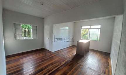 Casa com 3 quartos à venda na Avenida General Barreto Viana, 99, Chácara das Pedras, Porto Alegre