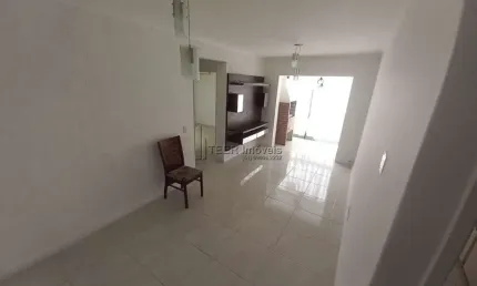Apartamento Padrão TÉRREO 2 dormitórios com garagem e churrasqueira