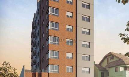 Apartamento à venda no bairro Jardim Itu Sabará - Porto Alegre/RS