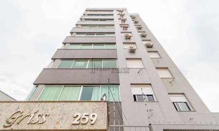 Apartamento Alto Padrão em Passo da Areia, Porto Alegre/RS