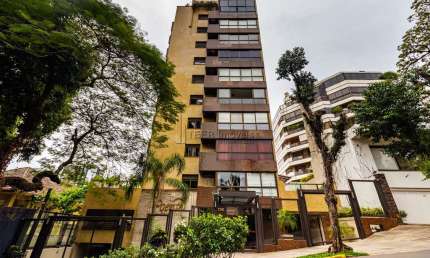 Apartamento à venda no bairro Auxiliadora - Porto Alegre/RS