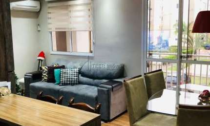 Apartamento à venda no bairro Humaitá - Porto Alegre/RS