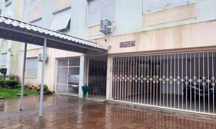 Apartamento à venda no bairro Cristo Redentor - Porto Alegre/RS