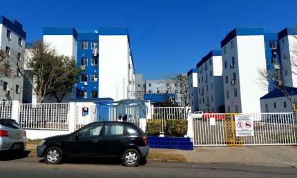 Apartamento à venda no bairro Rubem Berta - Porto Alegre/RS
