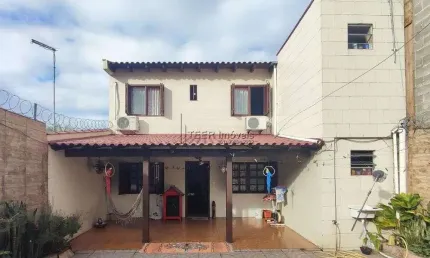 Apartamento à venda no bairro sarandi - porto alegre/rs