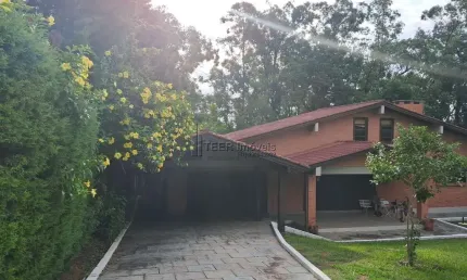 Apartamento à venda no bairro Morada Gaúcha - Gravataí/RS