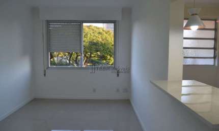 Apartamento com 1 quarto à venda na Rua Washington Luiz, 474, Centro, Porto Alegre