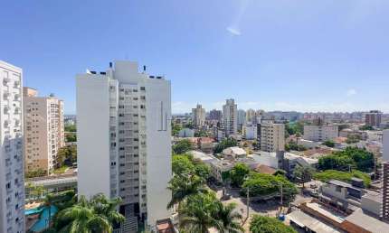 Apartamento à venda no bairro Passo D'areia - Porto Alegre/RS