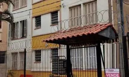 Apartamento à venda no bairro são joão - porto alegre/rs