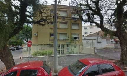 Apartamento à venda no bairro São João - Porto Alegre/RS