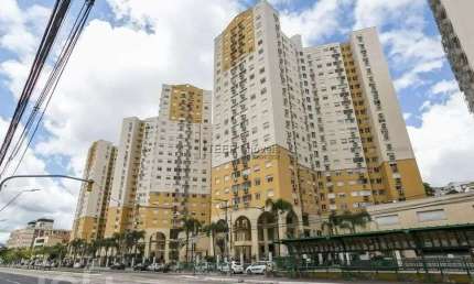 Apartamento à venda no bairro Partenon - Porto Alegre/RS