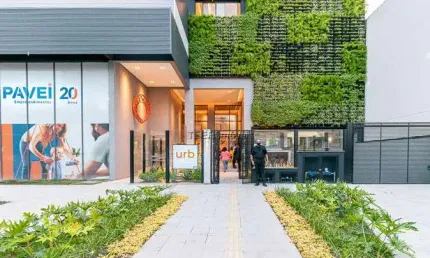 Apartamento à venda no bairro Santana - Porto Alegre/RS