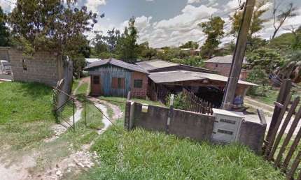 Terreno à venda na Avenida Protásio Alves, 10092, Centro, Porto Alegre