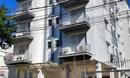 Apartamento à venda no bairro santana - porto alegre/rs