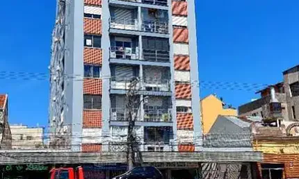 Apartamento à venda no bairro azenha - porto alegre/rs