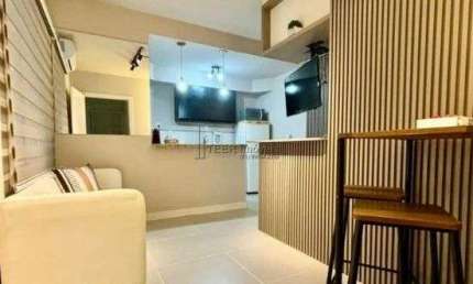 Apartamento à venda no bairro Mont'Serrat - Porto Alegre/RS