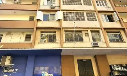 Apartamento à venda no bairro Centro Histórico - Porto Alegre/RS
