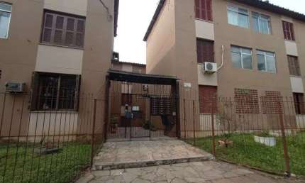 Apartamento à venda no bairro Rubem Berta - Porto Alegre/RS