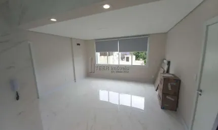 Apartamento Padrão 3 dormitórios com suíte garagem e semi mobiliado IMPECÁVEL!!