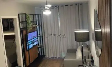 Apartamento à venda no bairro Passo da Areia - Porto Alegre/RS