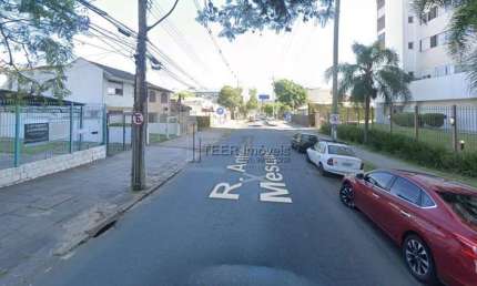Terreno à venda no bairro Passo da Areia - Porto Alegre/RS