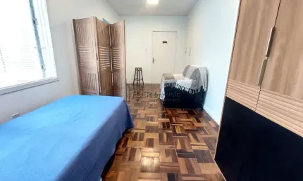 Apartamento à venda no bairro Azenha - Porto Alegre/RS