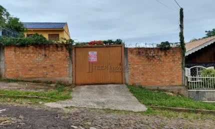 Terreno à venda no bairro Costa e Silva - Porto Alegre/RS