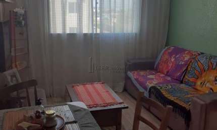 Apartamento à venda no bairro Sarandi - Porto Alegre/RS