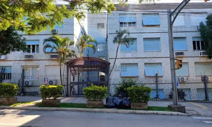 Apartamento à venda no bairro São João - Porto Alegre/RS