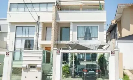 Casa com 3 quartos à venda na Rua Waldemar Guido Vicentini, 48, Dom Feliciano, Gravataí