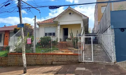 Casa à venda no bairro são sebastião - porto alegre/rs