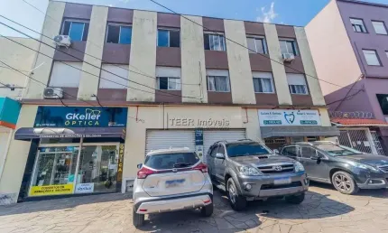 Apartamento à venda no bairro são sebastião - porto alegre/rs