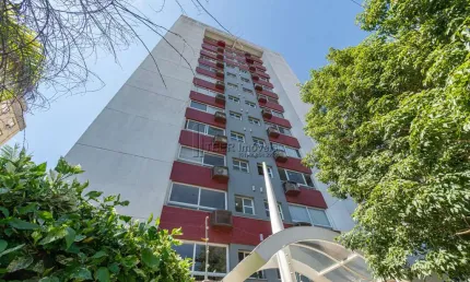 Apartamento à venda no bairro Menino Deus - Porto Alegre/RS