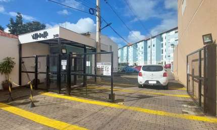 Apartamento à venda no bairro Vila Nova - Porto Alegre/RS