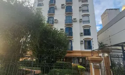 Apartamento à venda no bairro mont serrat - porto alegre/rs