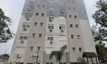 Apartamento à venda no bairro Santo Antônio - Porto Alegre/RS