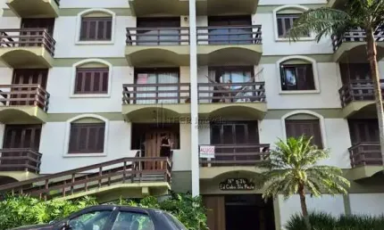 Apartamento com 2 quartos à venda na R. Borges De Medeiros, 136, Centro, Torres