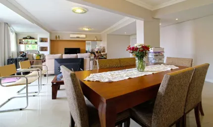 Apartamento Padrão 3 dormitórios sacada vista Guaíba 2 vagas