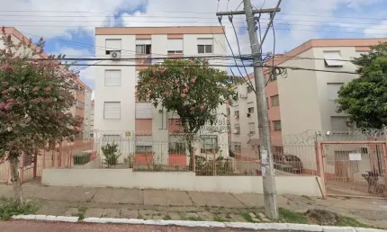 Apartamento à venda no bairro Jardim Leopoldina - Porto Alegre/RS