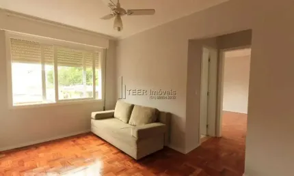 Apartamento à venda no bairro Partenon - Porto Alegre/RS