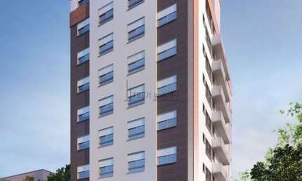 Apartamento à venda no bairro Cristo Redentor - Porto Alegre/RS