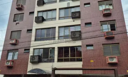Apartamento à venda no bairro vila ipiranga - porto alegre/rs